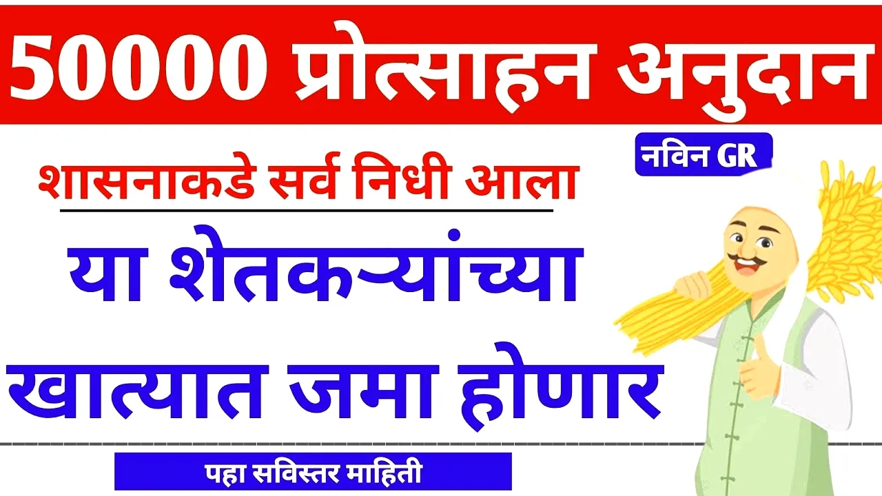 बुलढाणा जिल्ह्यातील शेतकऱ्यांसाठी आनंदाची बातमी: पीक विम्याची ₹१२७ कोटींची रक्कम खात्यात जमा! Nuksan Bharpai List